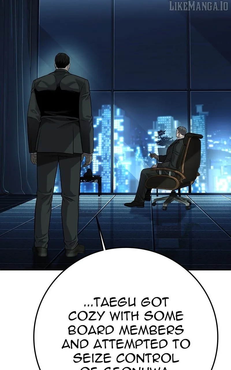 Son’s Retribution Chapter 61 page 128