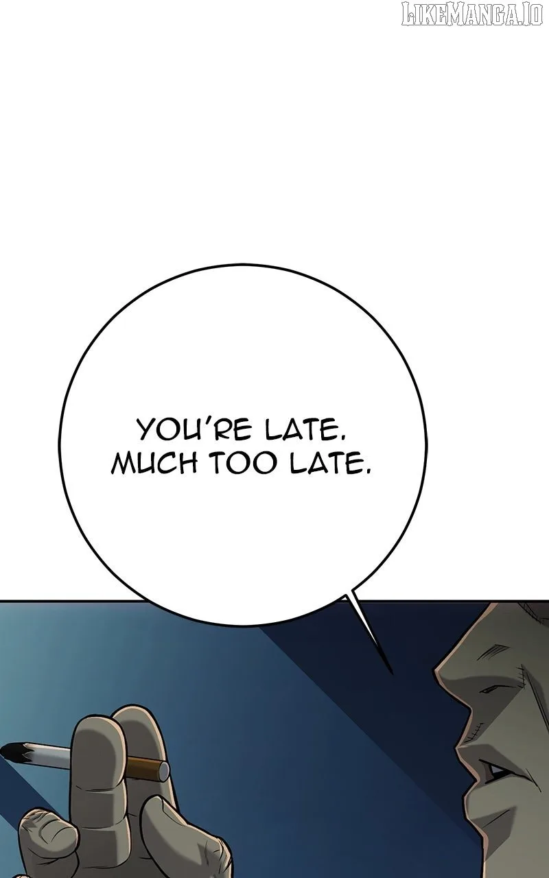 Son’s Retribution Chapter 61 page 125