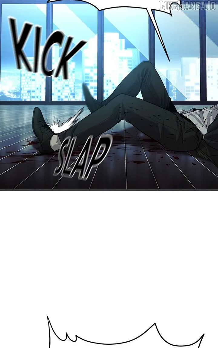 Son’s Retribution Chapter 64 page 5