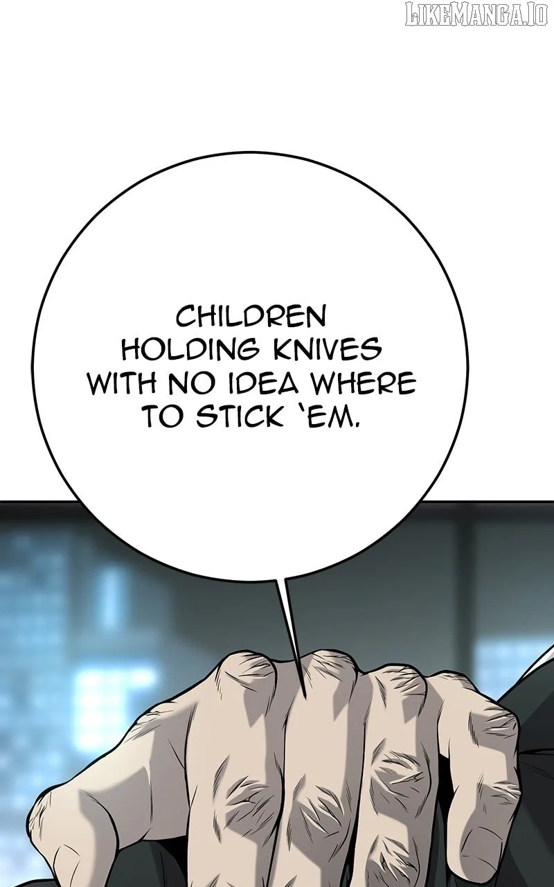 Son’s Retribution Chapter 62 page 32