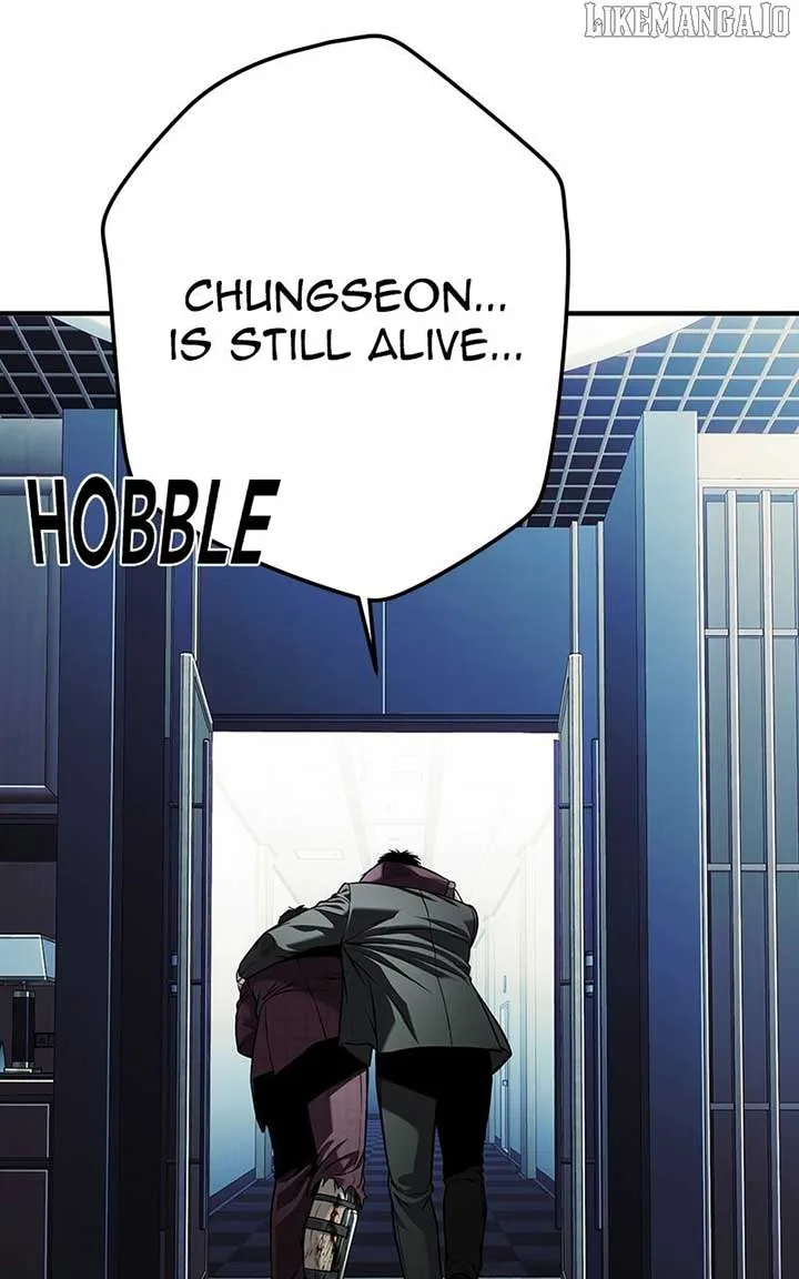 Son’s Retribution Chapter 64 page 15