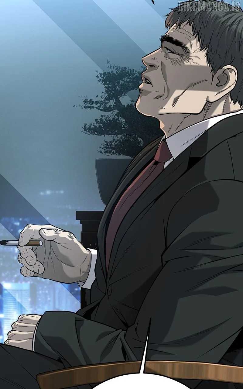 Son’s Retribution Chapter 61 page 134