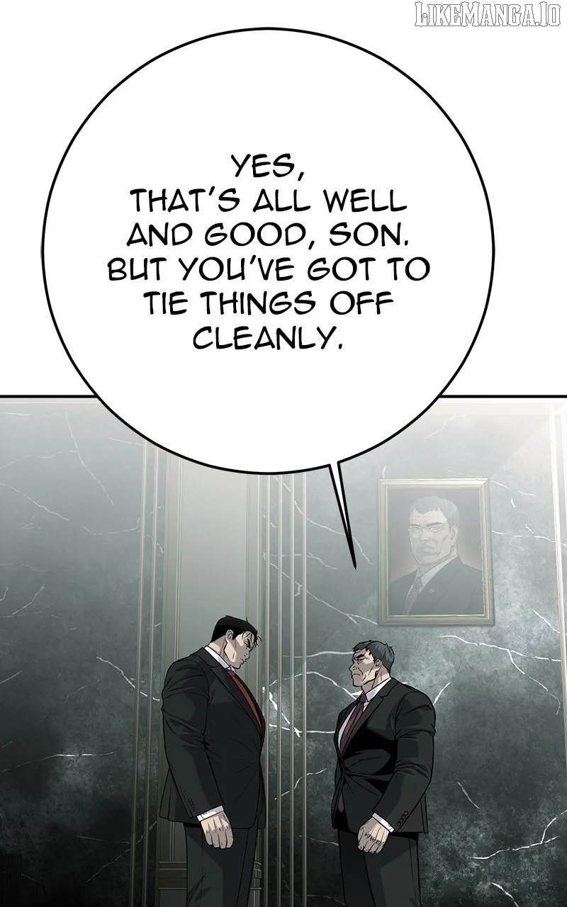 Son’s Retribution Chapter 62 page 13