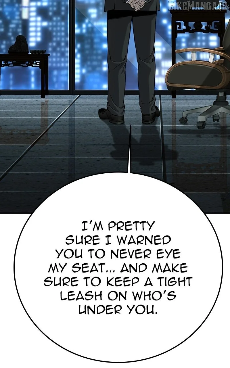 Son’s Retribution Chapter 61 page 141