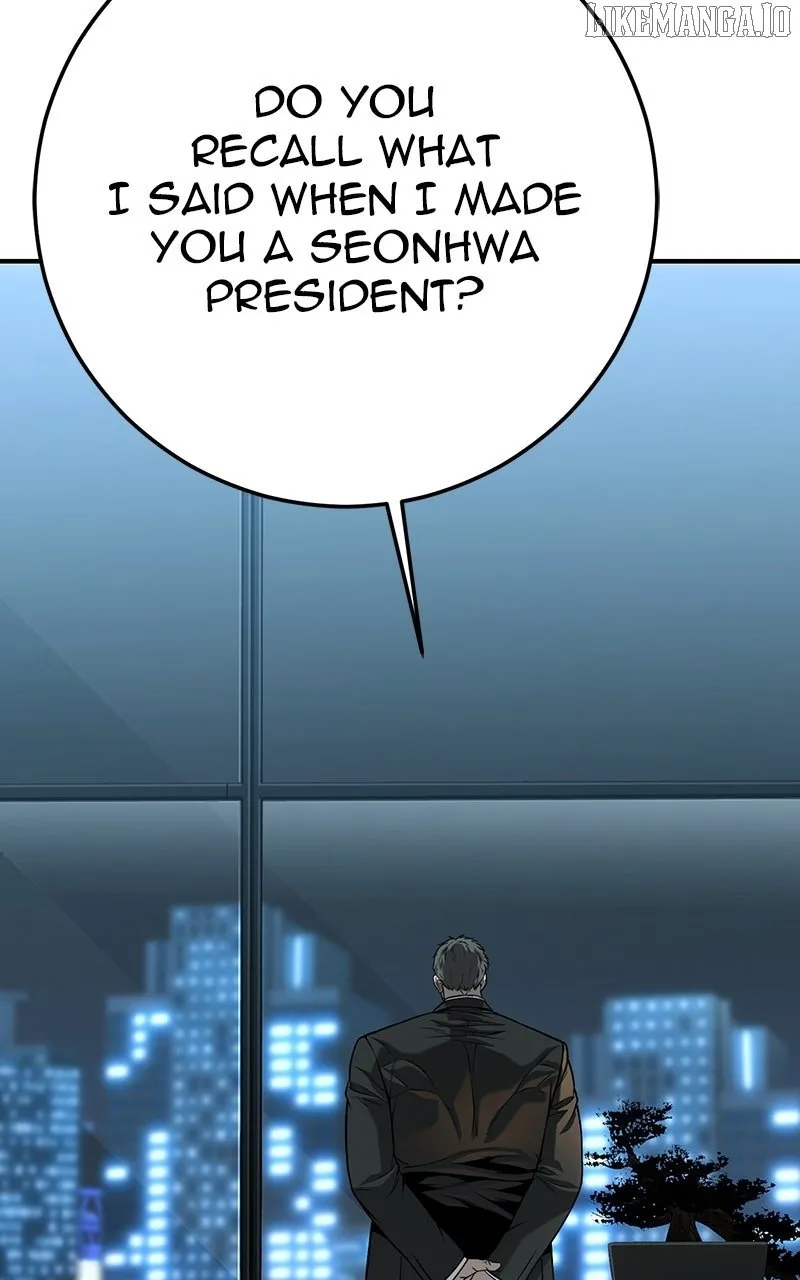 Son’s Retribution Chapter 61 page 140