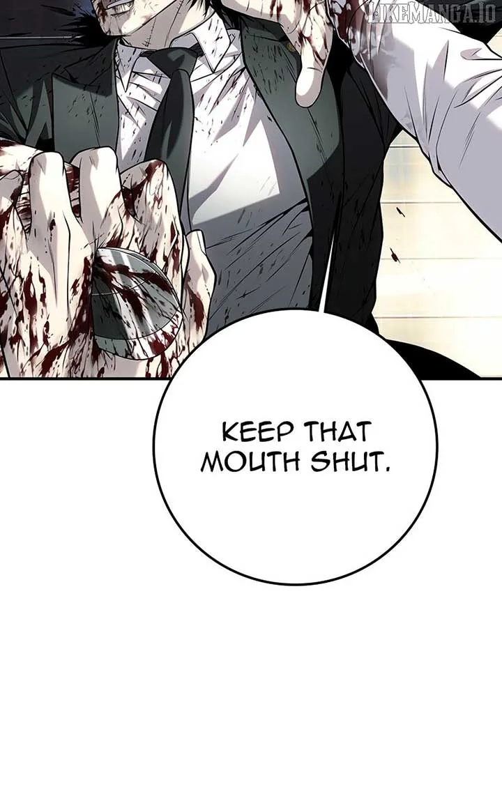 Son’s Retribution Chapter 64 page 37