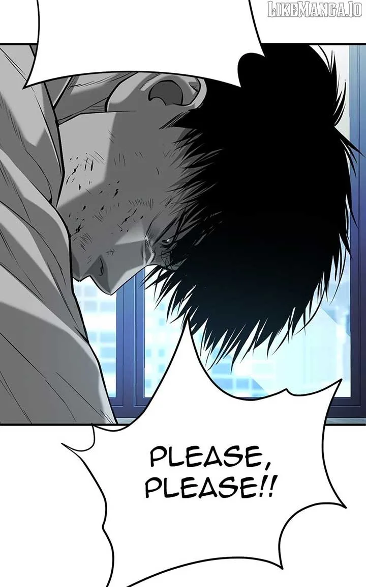 Son’s Retribution Chapter 64 page 8