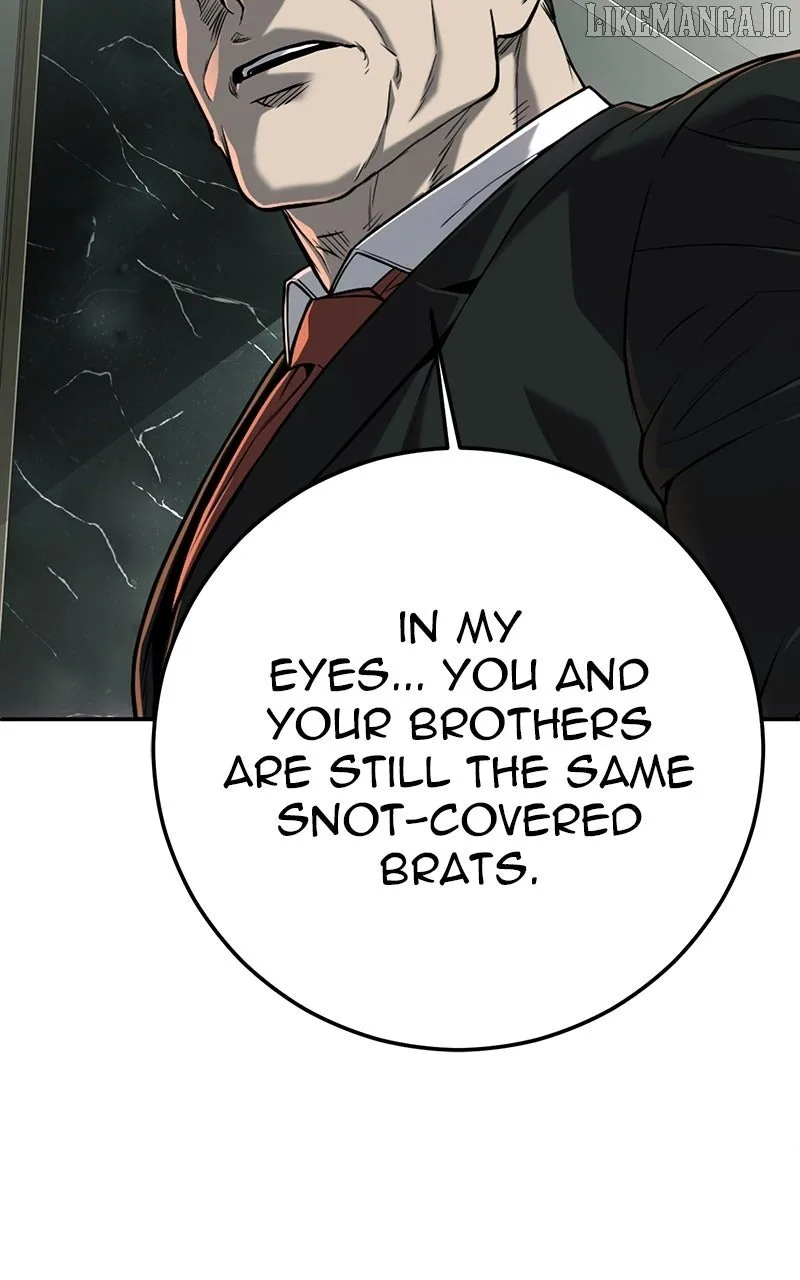 Son’s Retribution Chapter 62 page 31