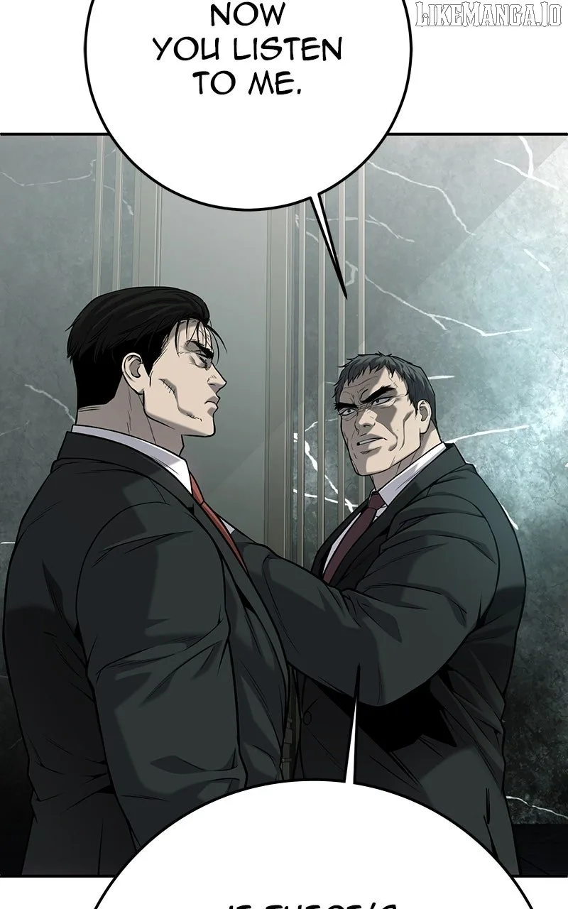 Son’s Retribution Chapter 62 page 34