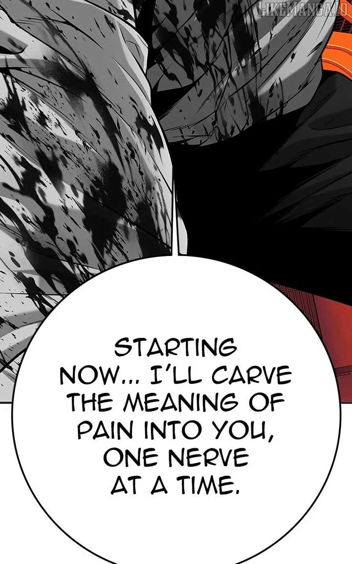 Son’s Retribution Chapter 64 page 25