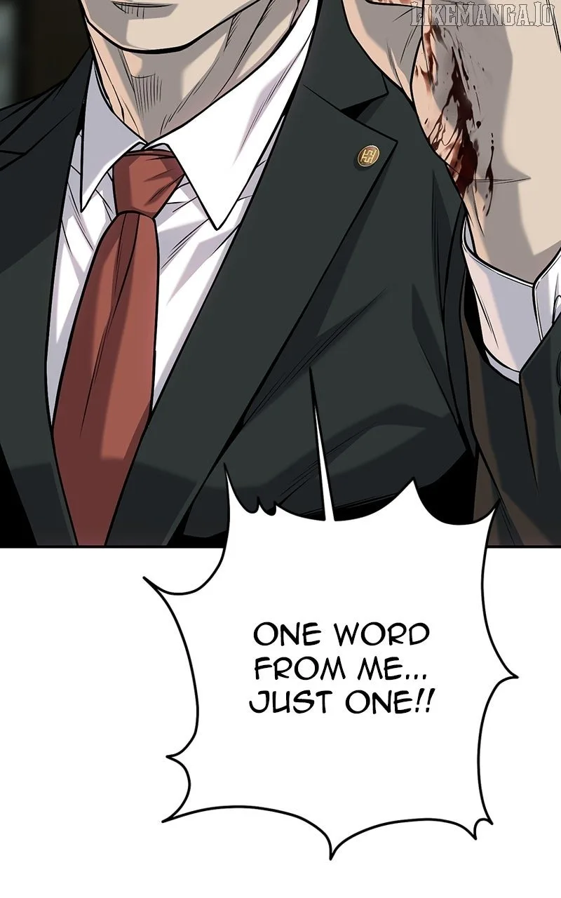 Son’s Retribution Chapter 62 page 6