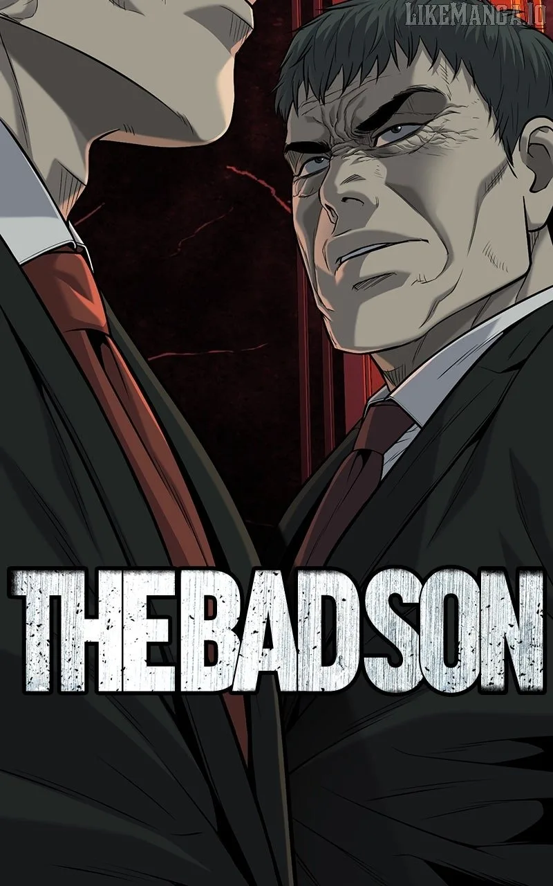 Son’s Retribution Chapter 62 page 17