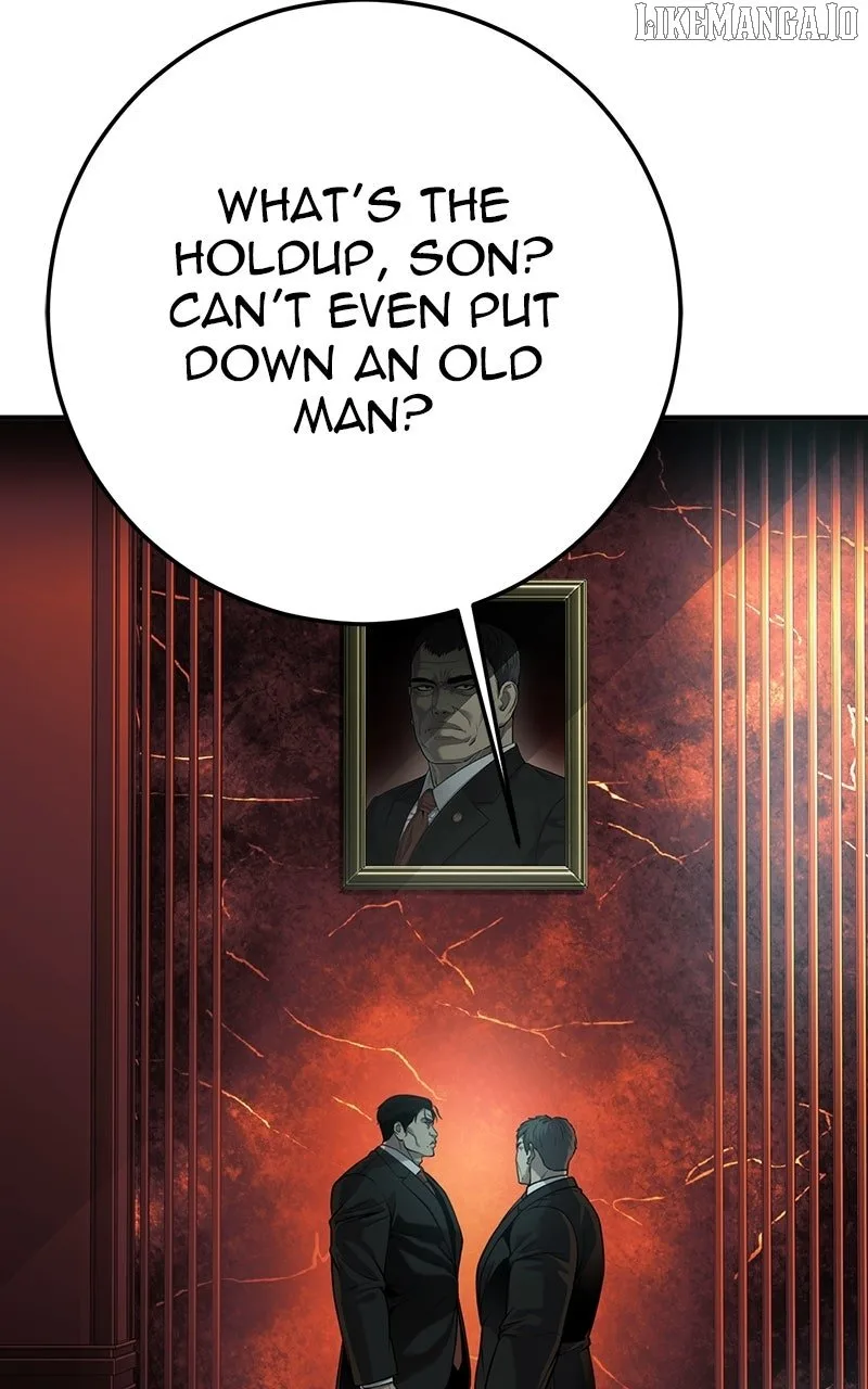 Son’s Retribution Chapter 62 page 21