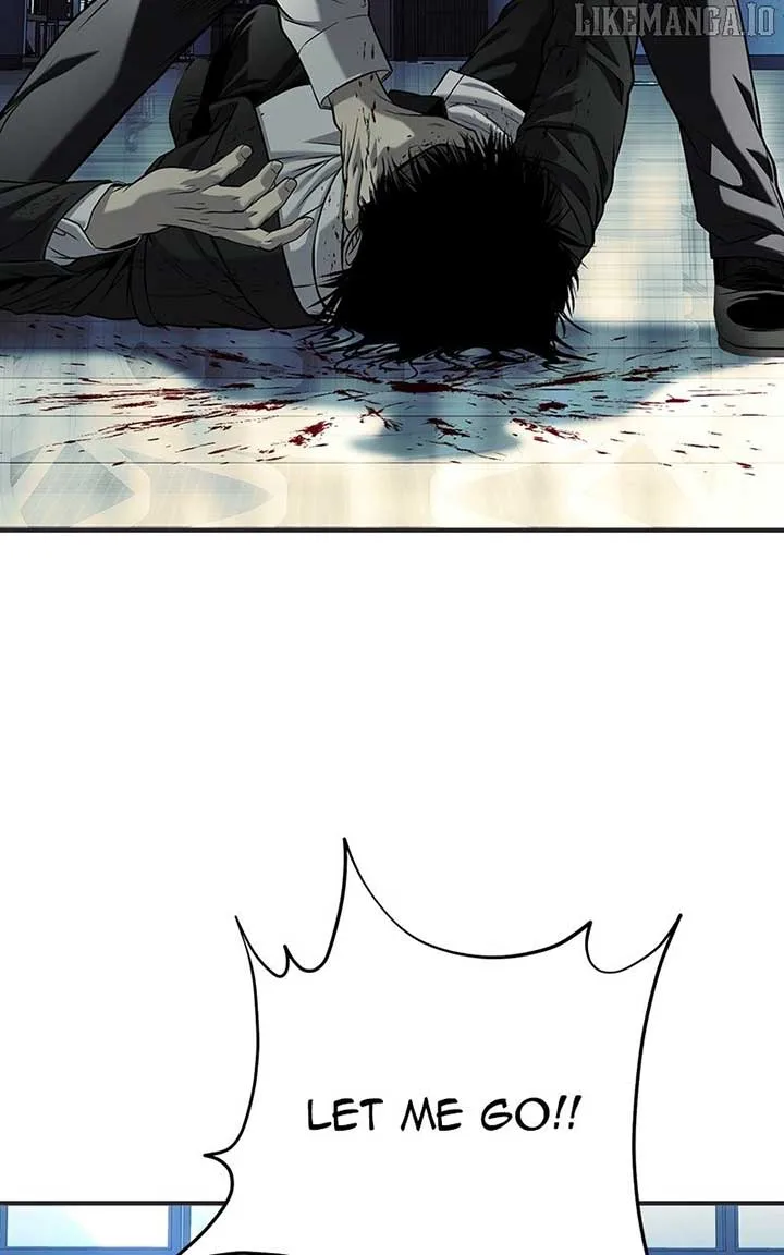 Son’s Retribution Chapter 64 page 4