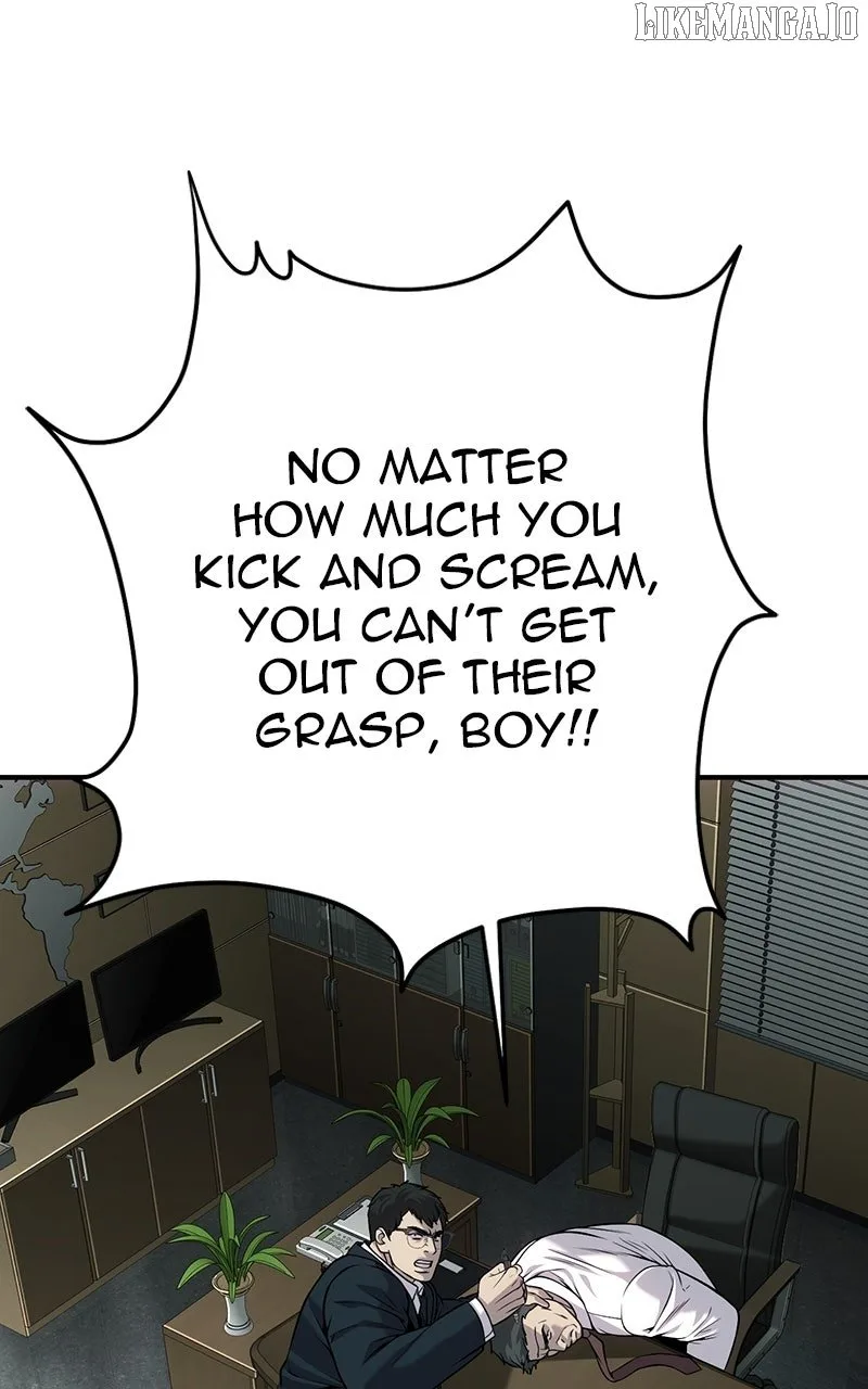 Son’s Retribution Chapter 62 page 148
