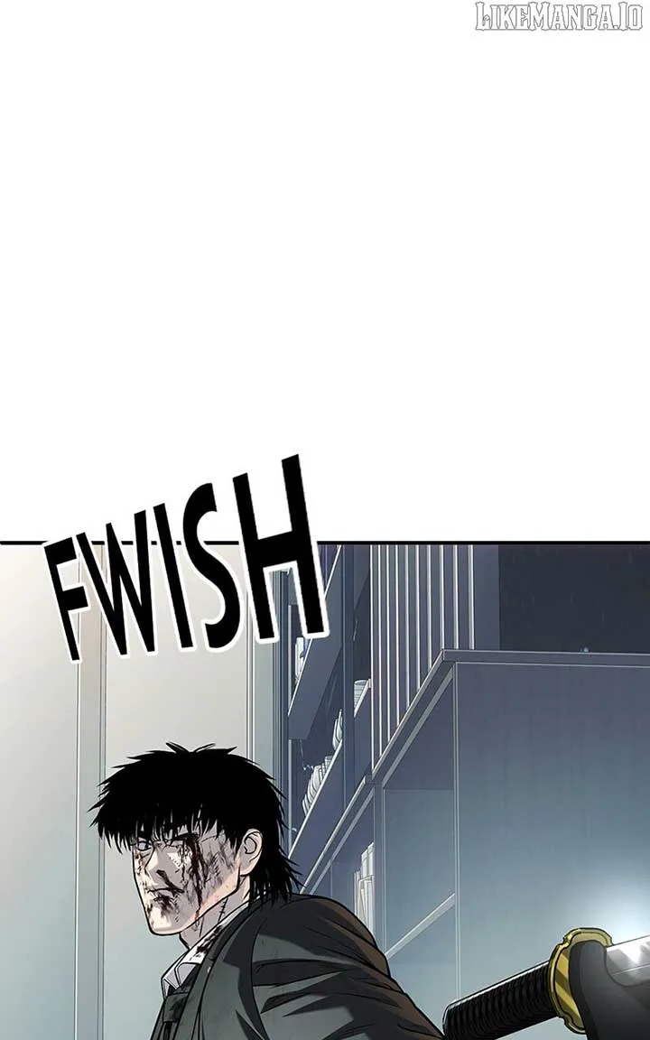 Son’s Retribution Chapter 64 page 120