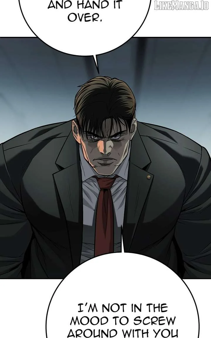 Son’s Retribution Chapter 66 page 7