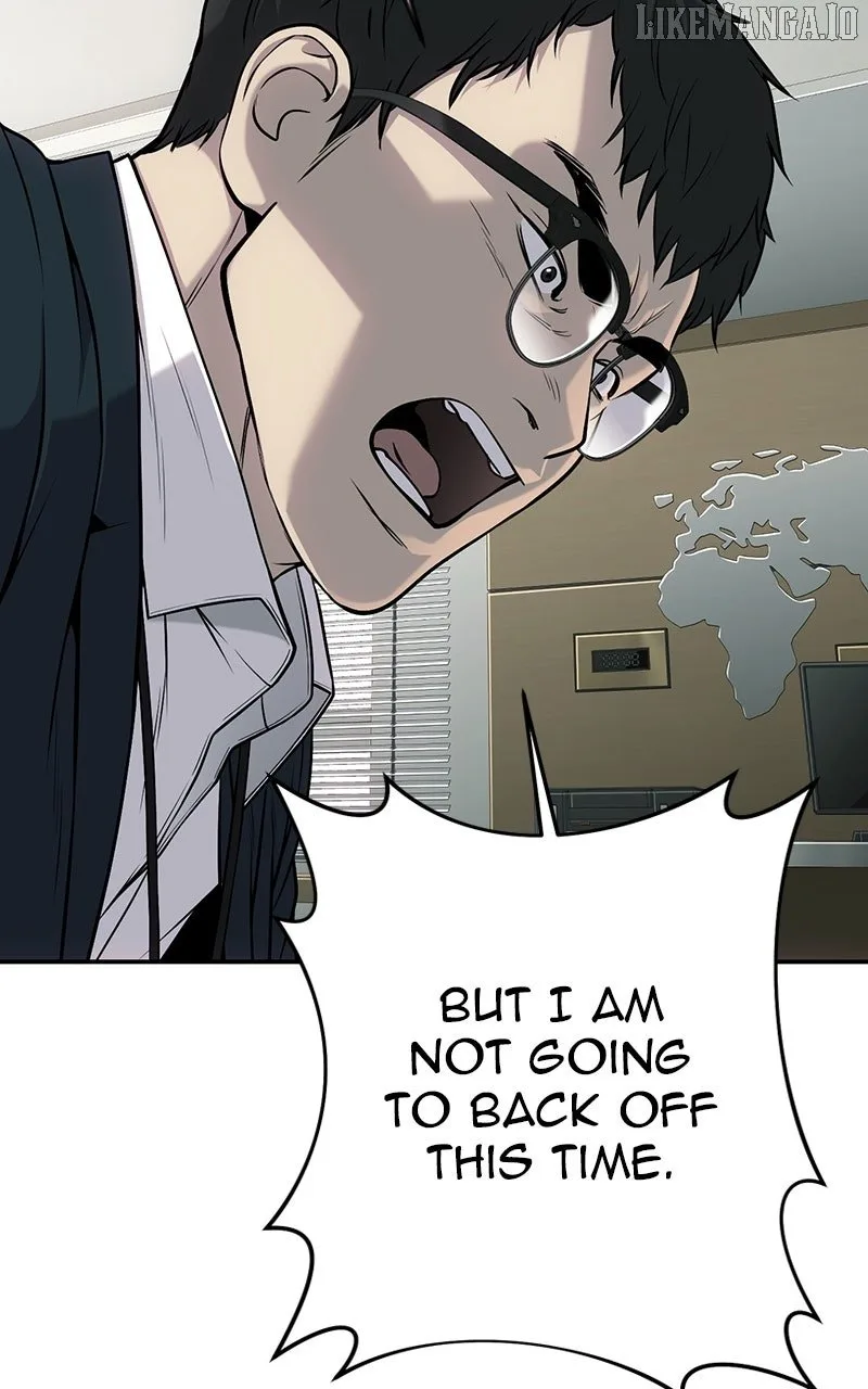 Son’s Retribution Chapter 62 page 119