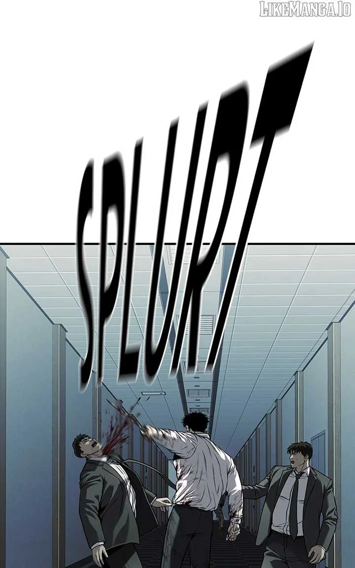 Son’s Retribution Chapter 64 page 79