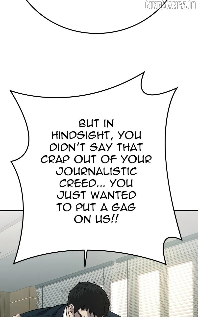 Son’s Retribution Chapter 62 page 137