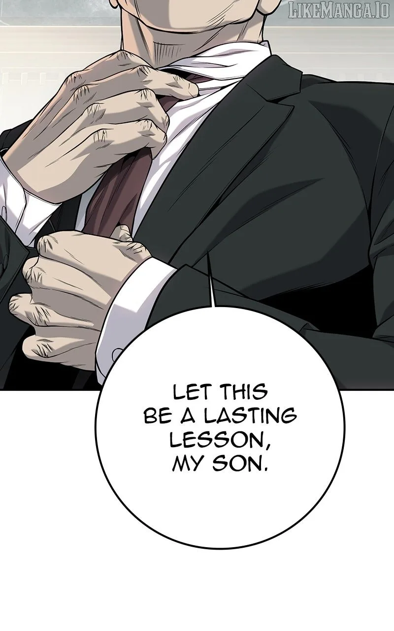 Son’s Retribution Chapter 62 page 77