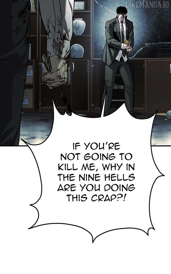 Son’s Retribution Chapter 64 page 128