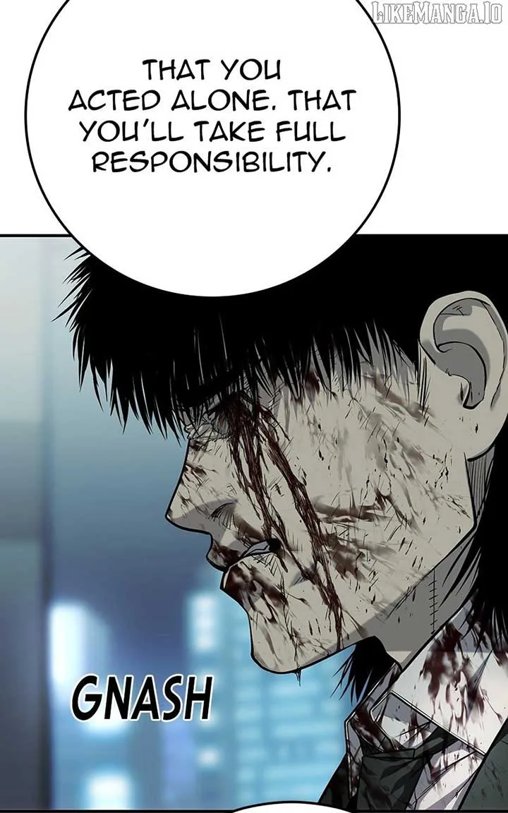 Son’s Retribution Chapter 64 page 134