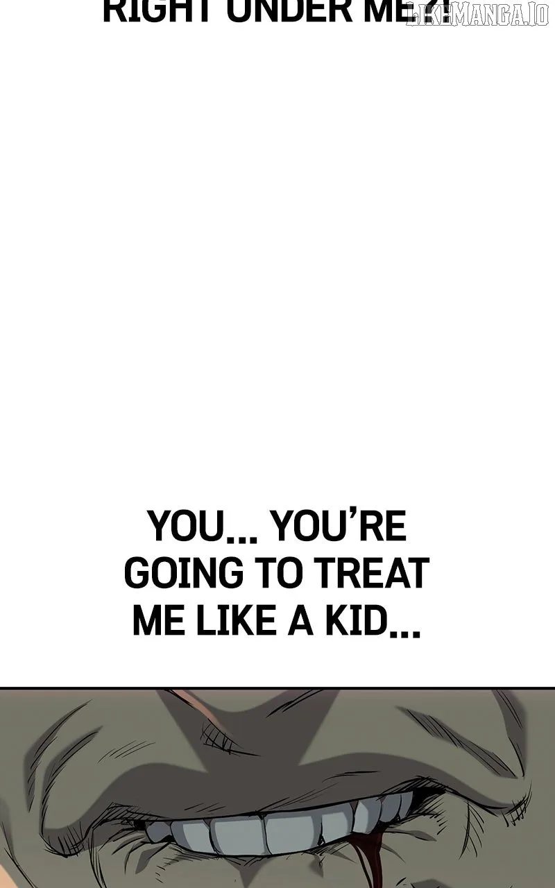 Son’s Retribution Chapter 62 page 62