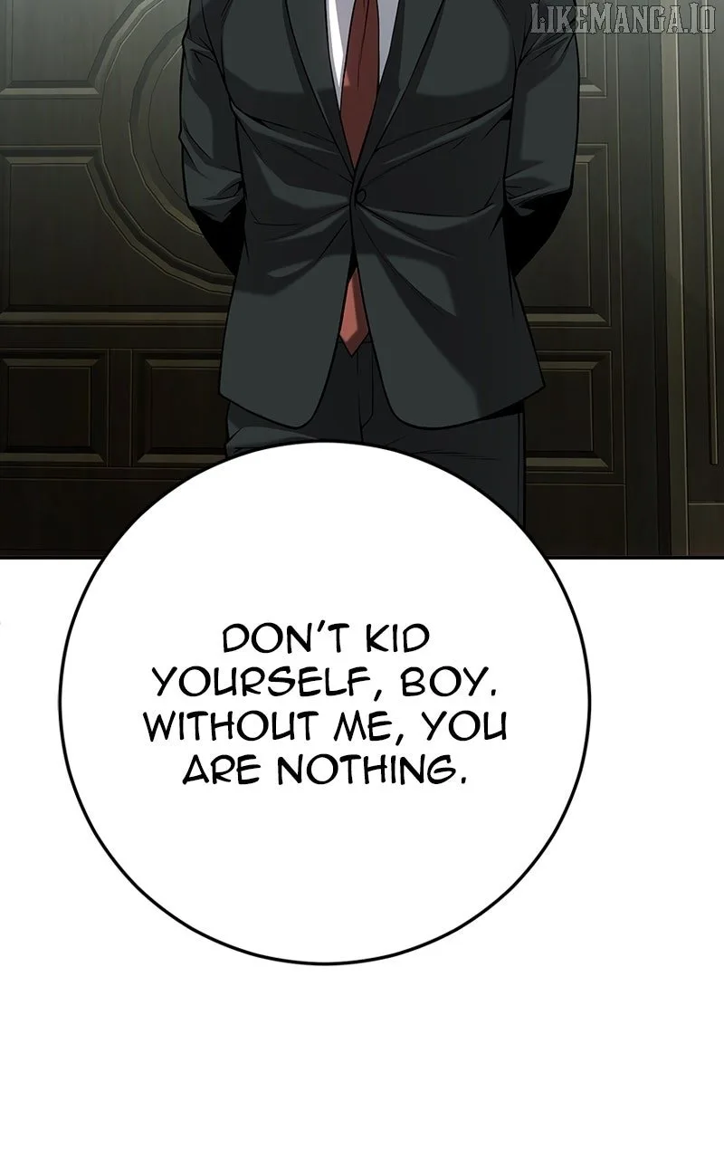 Son’s Retribution Chapter 61 page 150