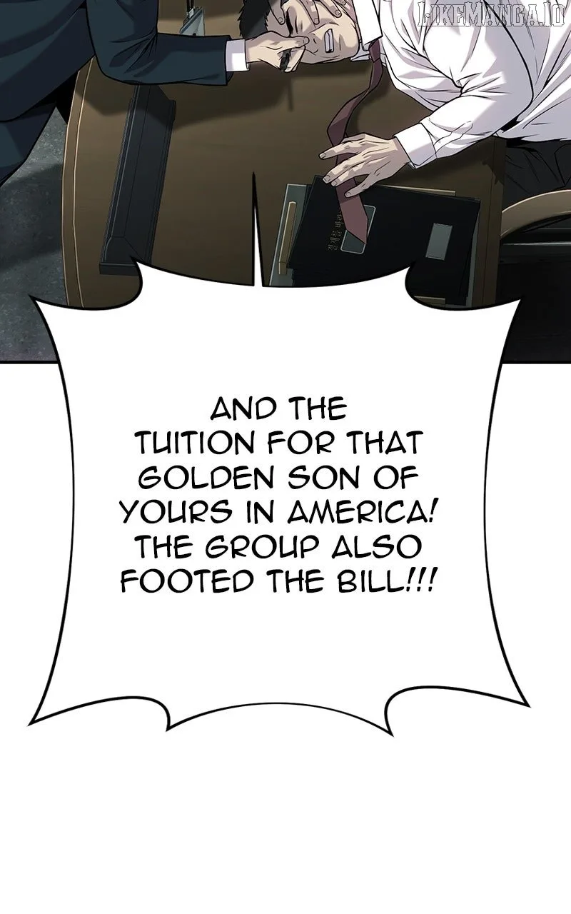 Son’s Retribution Chapter 62 page 133