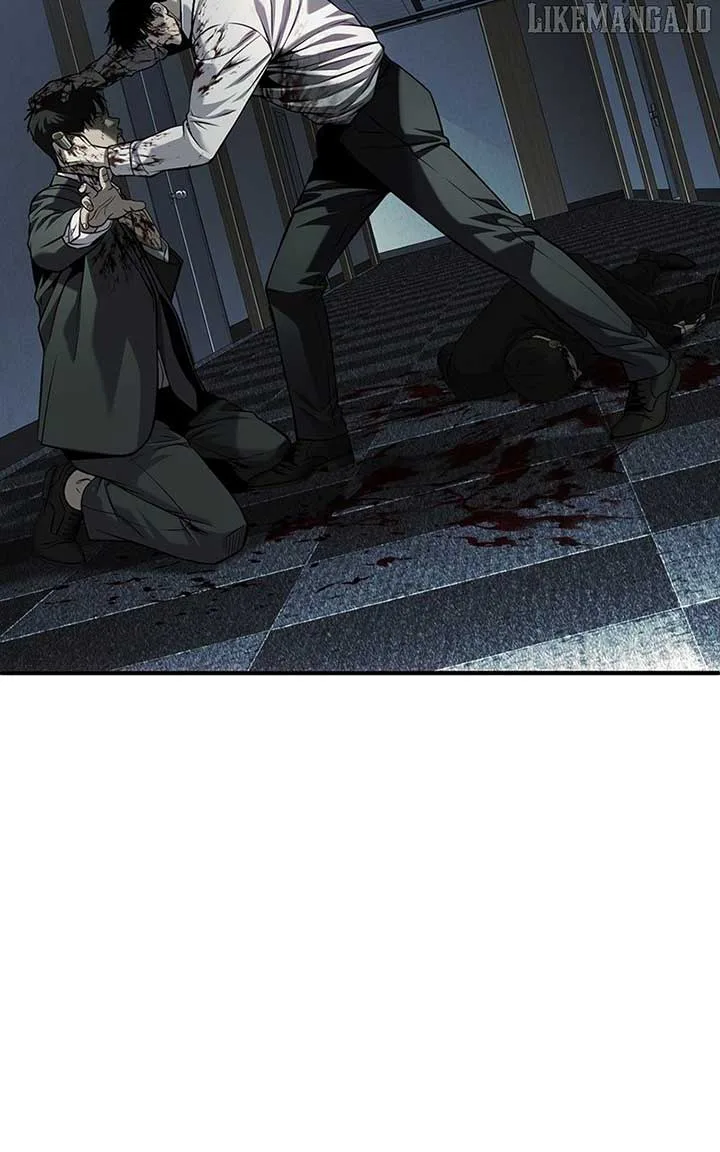 Son’s Retribution Chapter 64 page 85