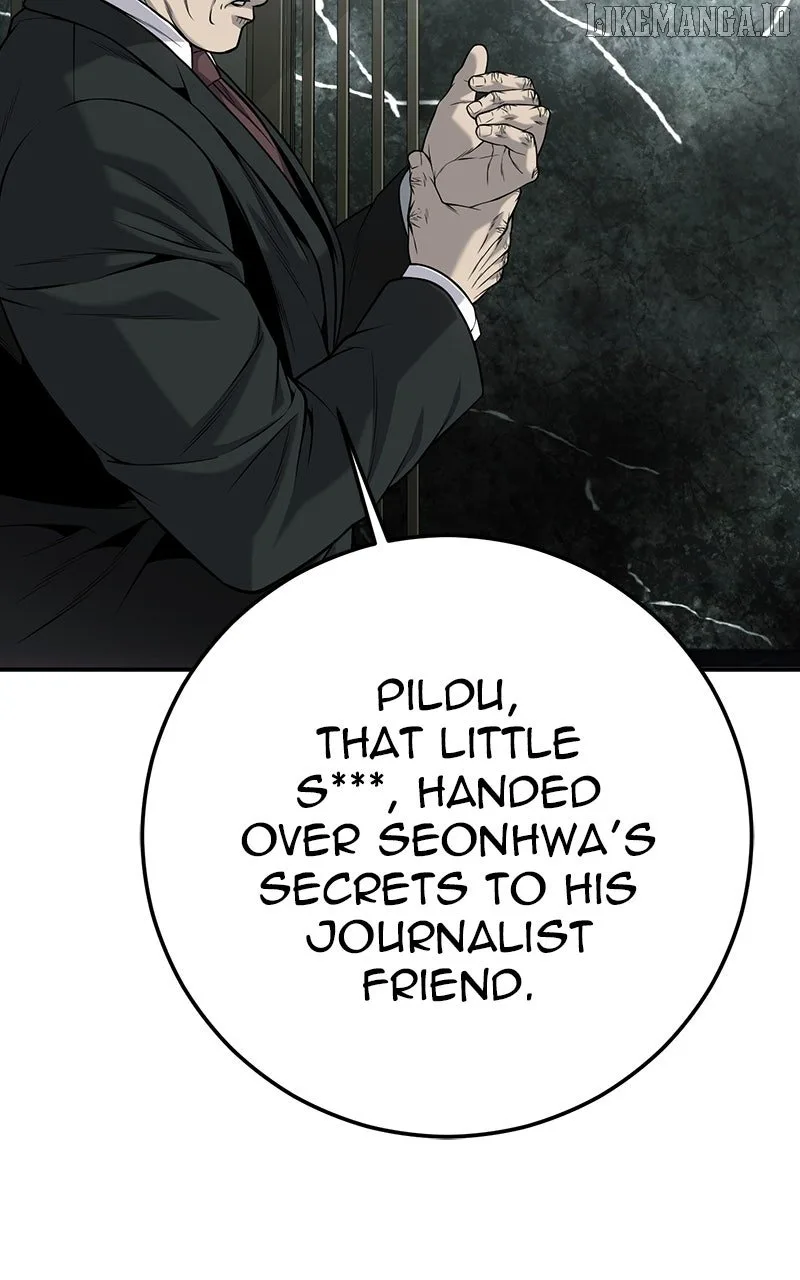 Son’s Retribution Chapter 62 page 81