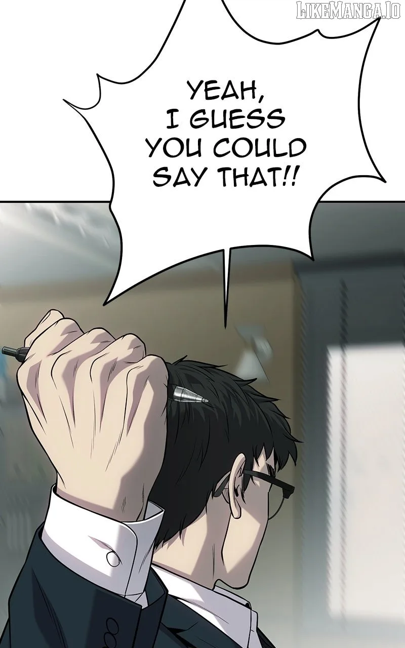 Son’s Retribution Chapter 62 page 154