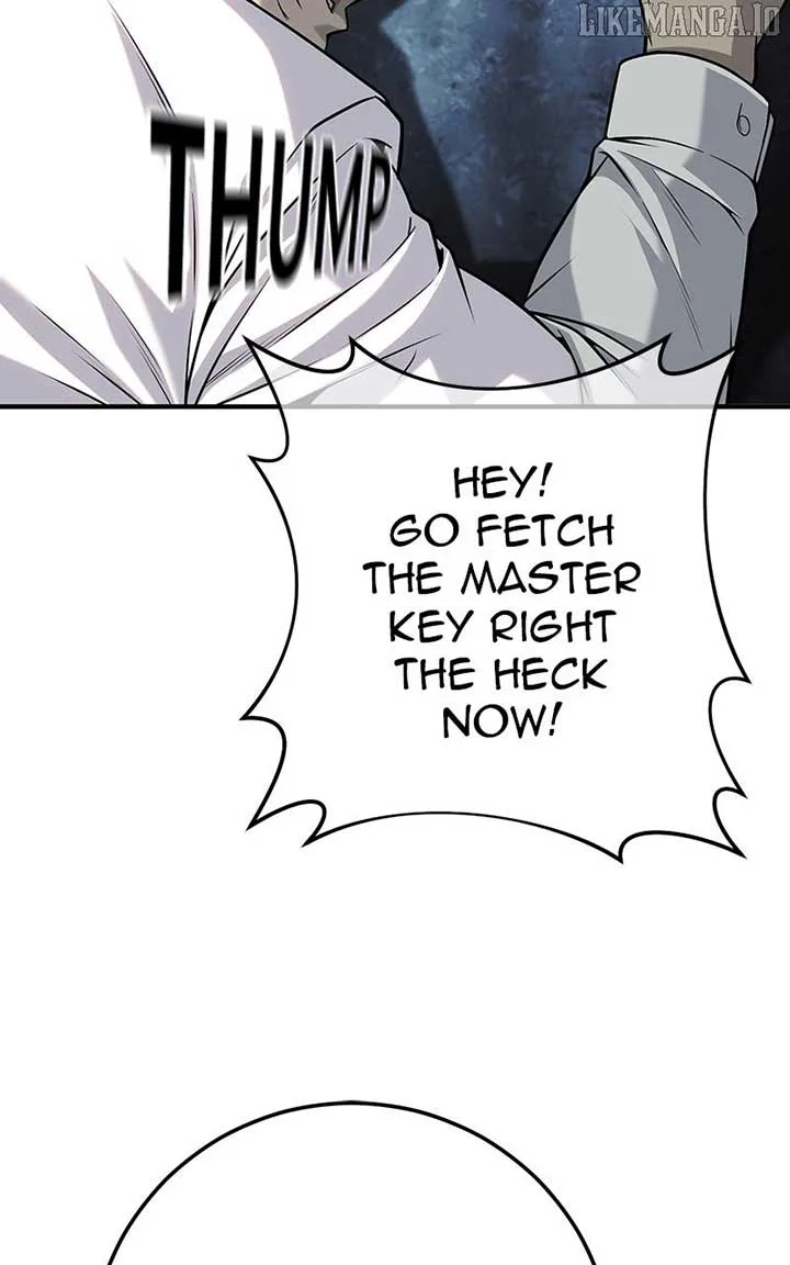 Son’s Retribution Chapter 64 page 169