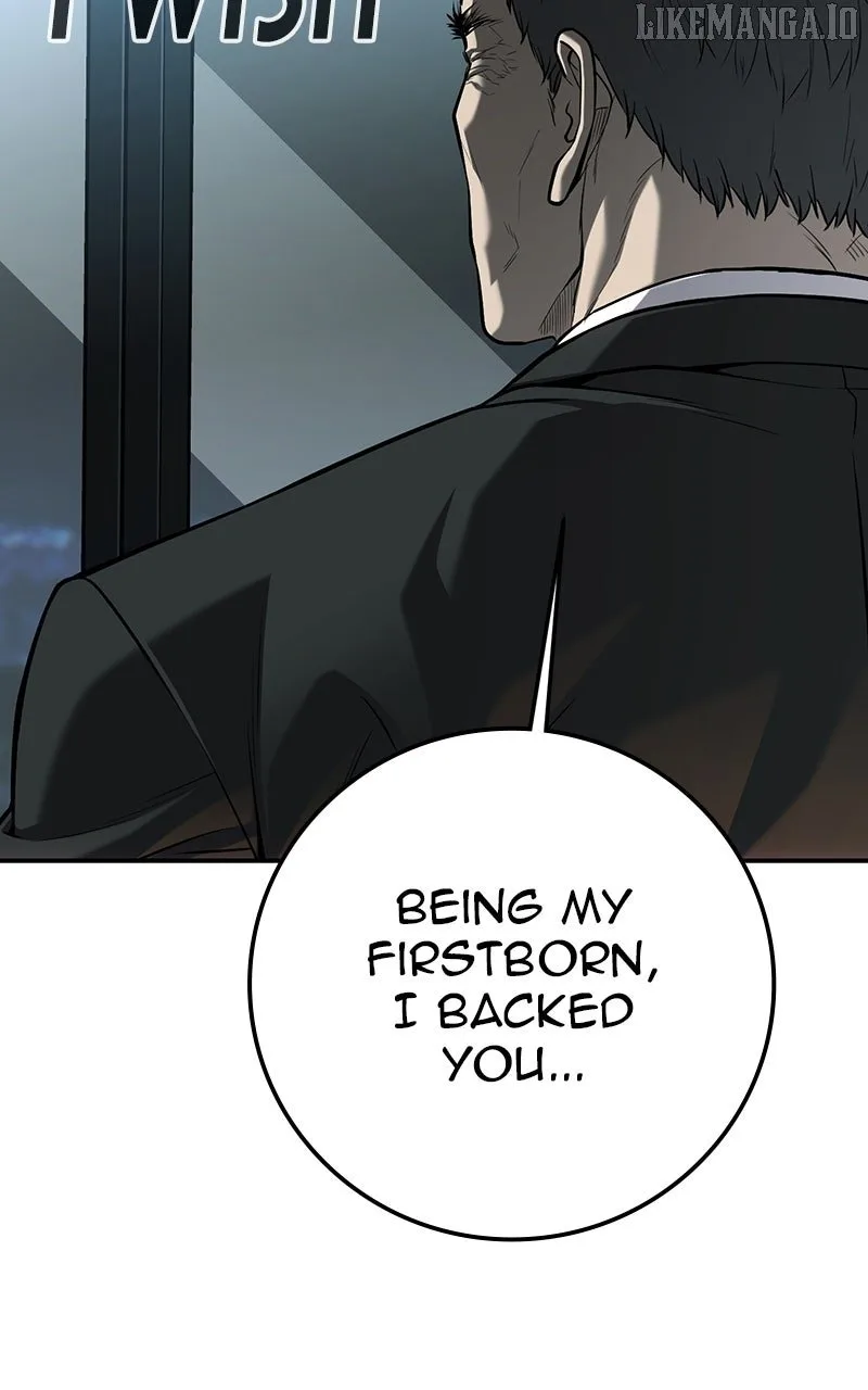 Son’s Retribution Chapter 61 page 145