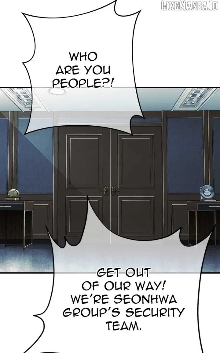 Son’s Retribution Chapter 64 page 154