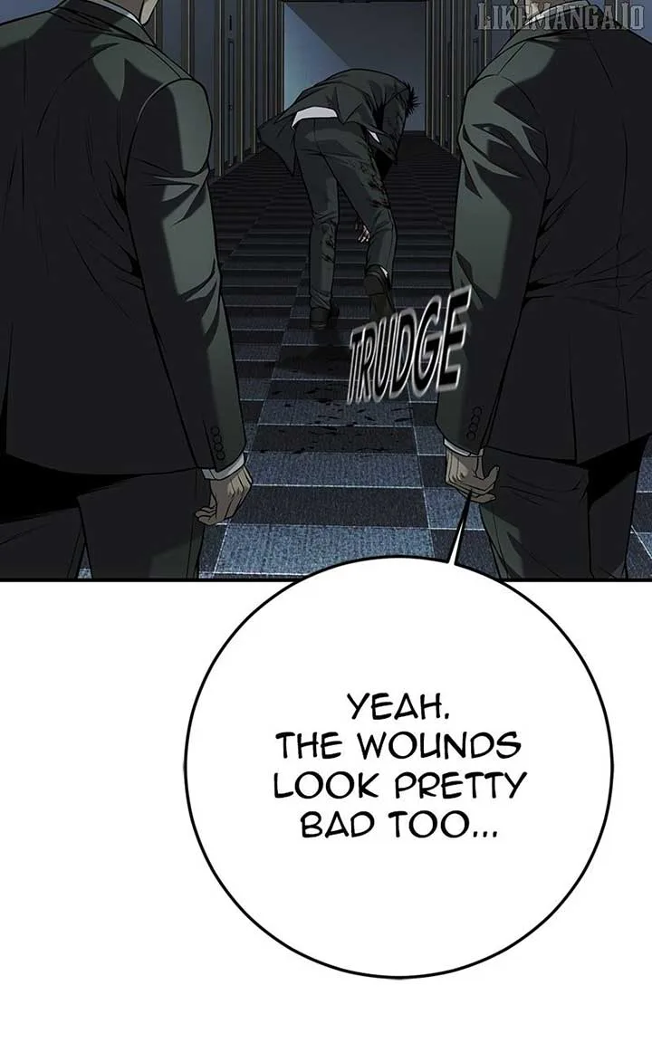Son’s Retribution Chapter 64 page 76