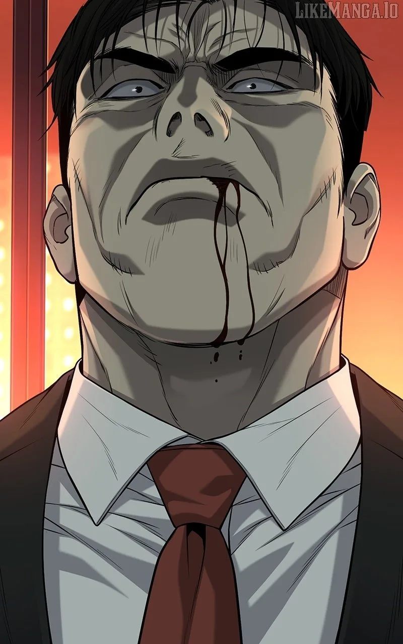 Son’s Retribution Chapter 62 page 110