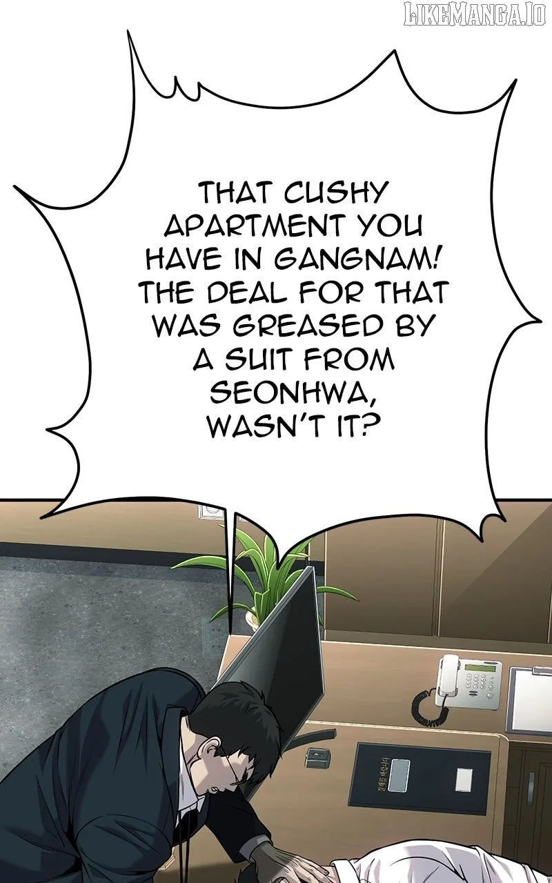 Son’s Retribution Chapter 62 page 132