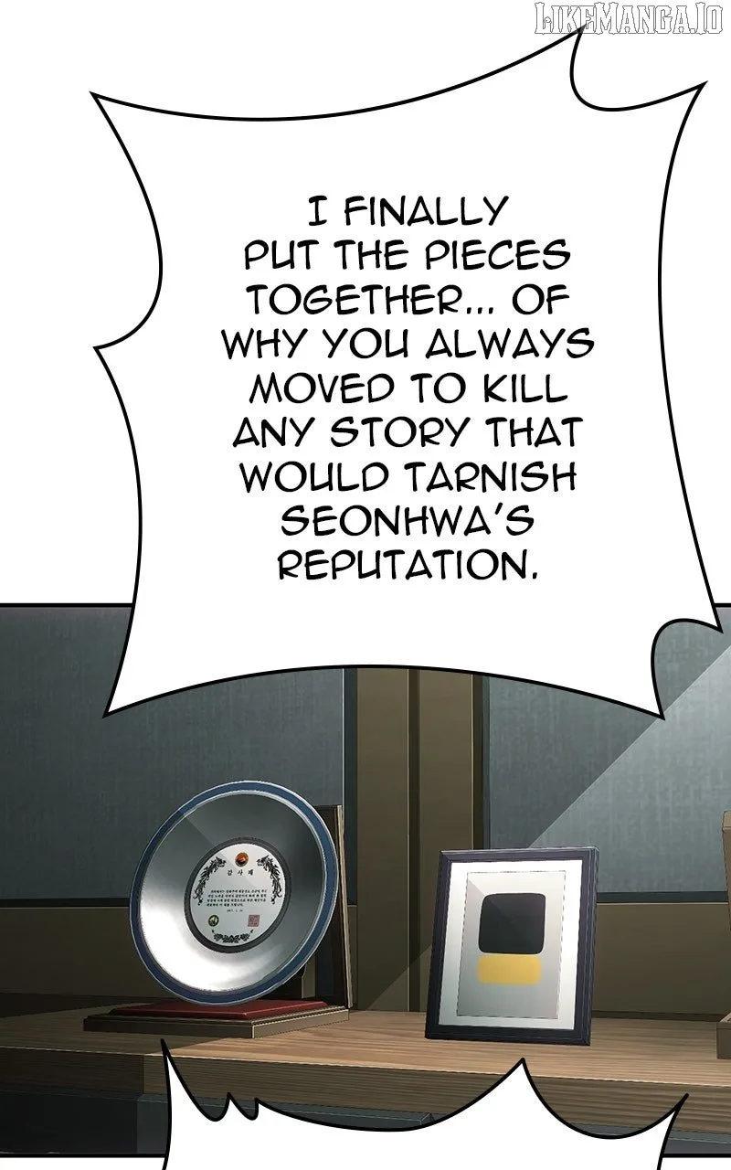 Son’s Retribution Chapter 62 page 134