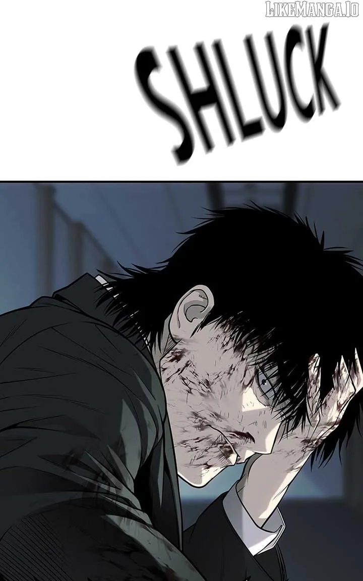 Son’s Retribution Chapter 64 page 81
