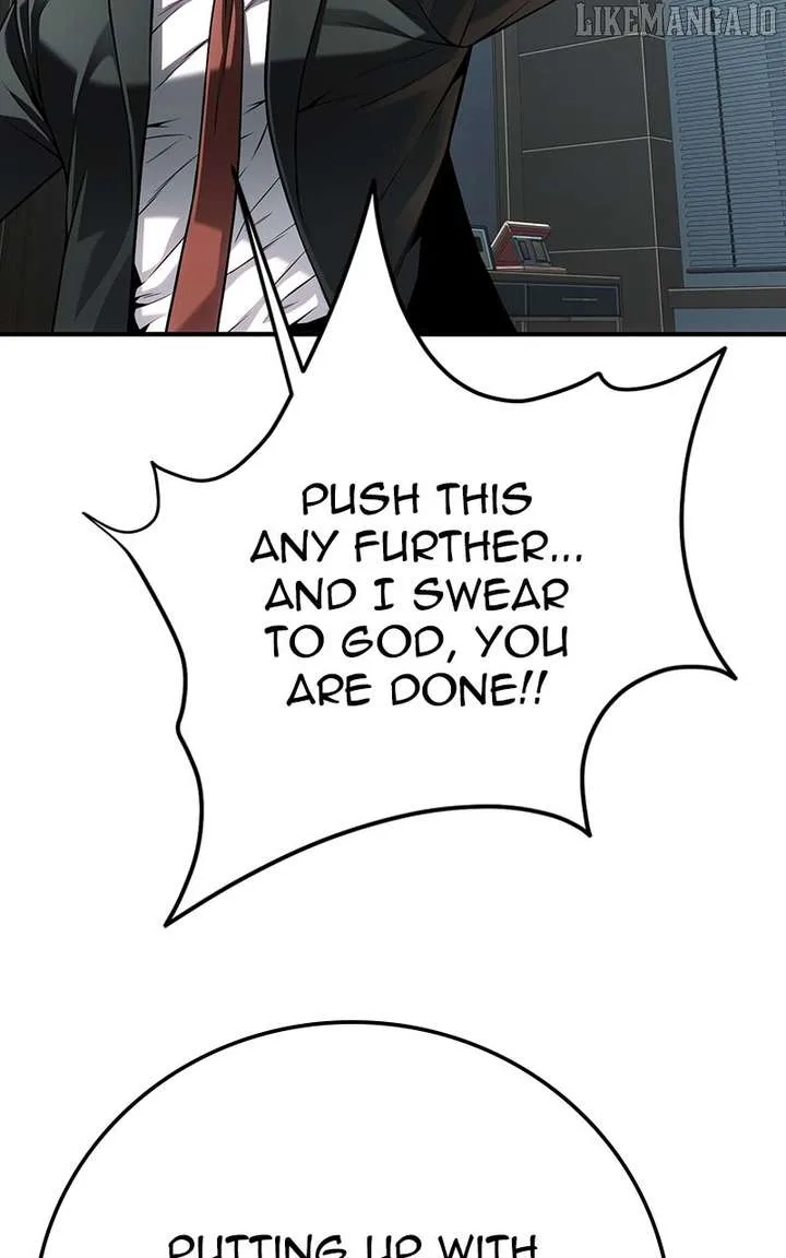 Son’s Retribution Chapter 66 page 18