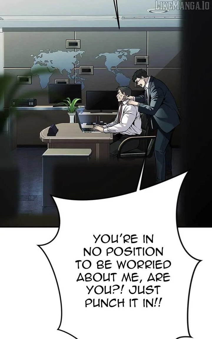 Son’s Retribution Chapter 64 page 148