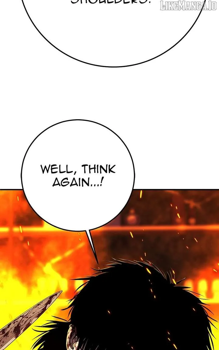 Son’s Retribution Chapter 66 page 124