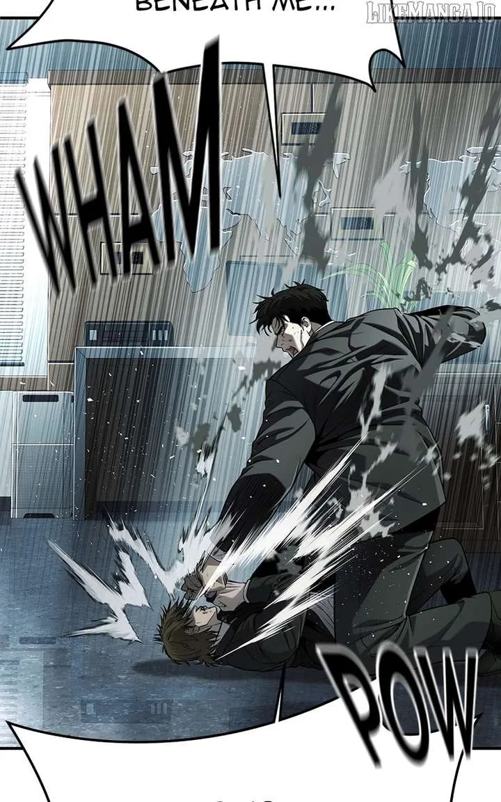 Son’s Retribution Chapter 66 page 80