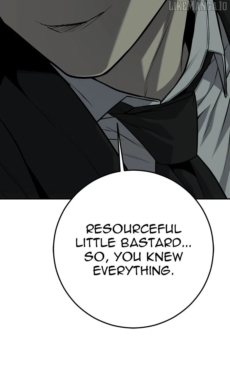 Son’s Retribution Chapter 62 page 186