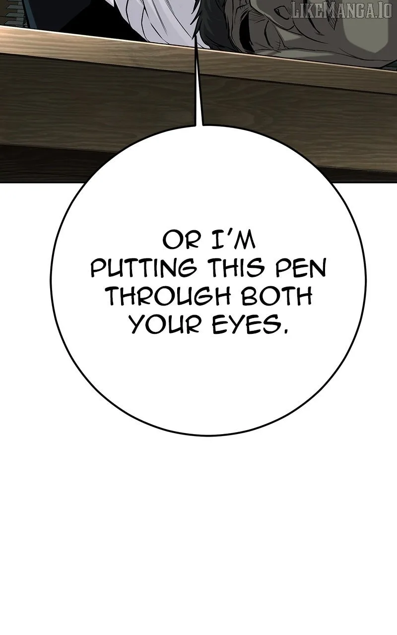 Son’s Retribution Chapter 62 page 161