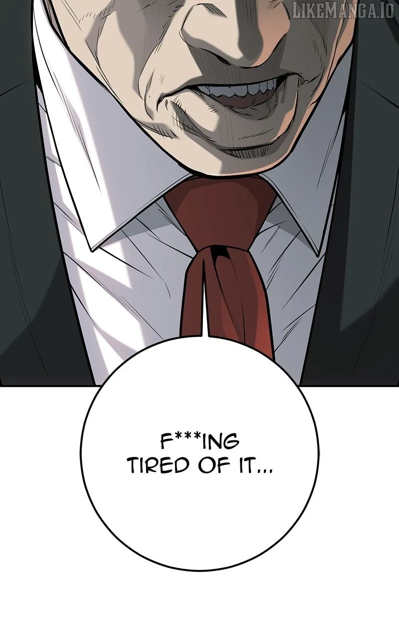 Son’s Retribution Chapter 61 page 158