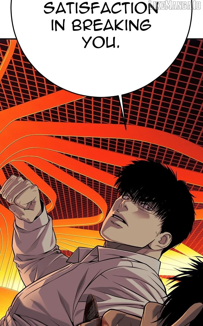 Son’s Retribution Chapter 62 page 198