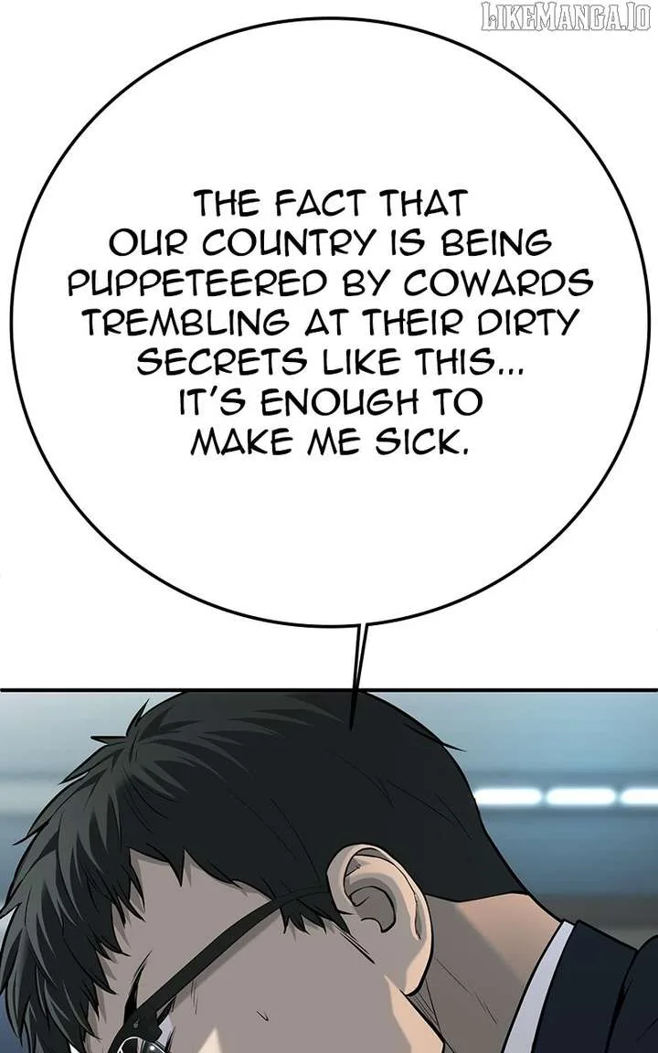 Son’s Retribution Chapter 66 page 107
